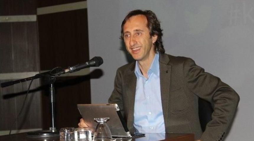 Sporsever Değil Taraftarız