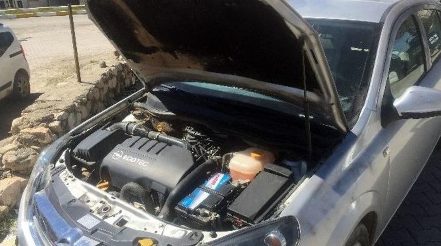 Hani&rsquo;de Faciadan D&ouml;n&uuml;ld&uuml;