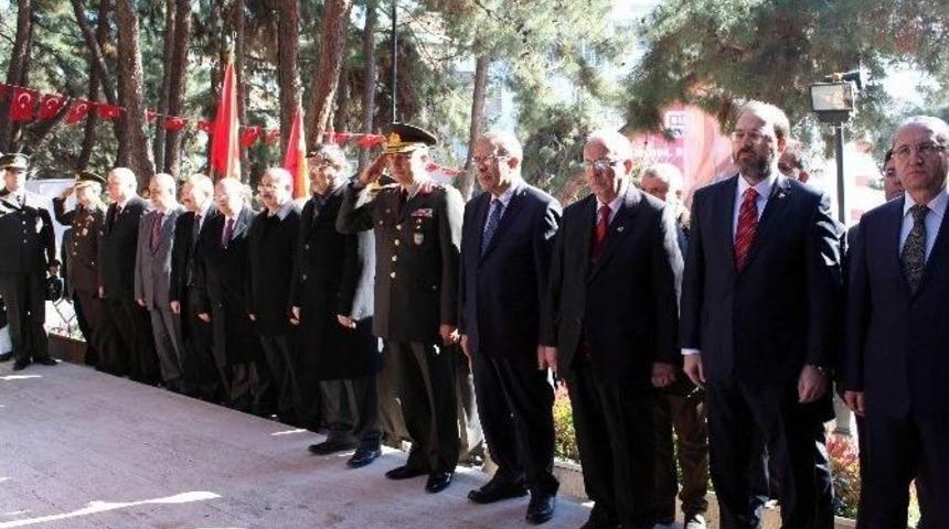 &Ccedil;anakkale Zaferi&rsquo;nin 101&rsquo;inci Yılı