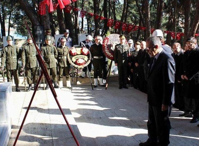 Çanakkale Zaferi’nin 101’inci Yılı