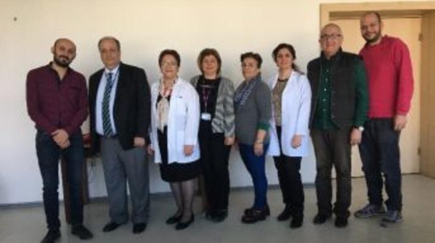 Ege Onkoder&rsquo;den L&ouml;semili &Ccedil;ocuklar İ&ccedil;in Anlamlı Organizasyon