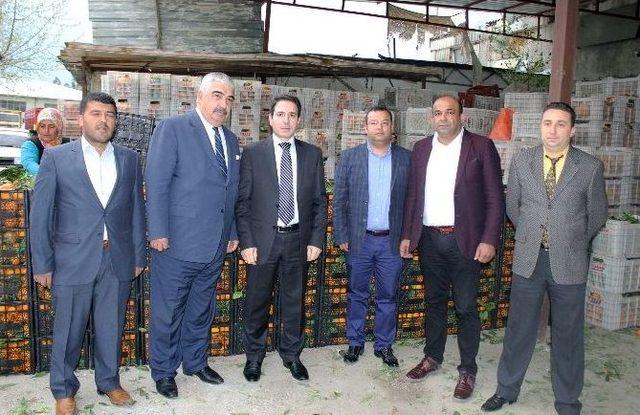 Adana’dan Güvenlik Güçlerine 25 Ton Portakal