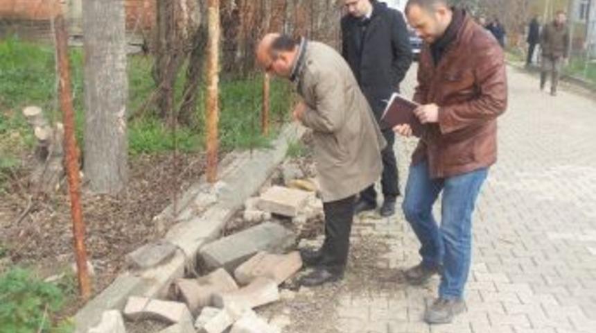 Altınova&rsquo;da Mahalleler Mercek Altında