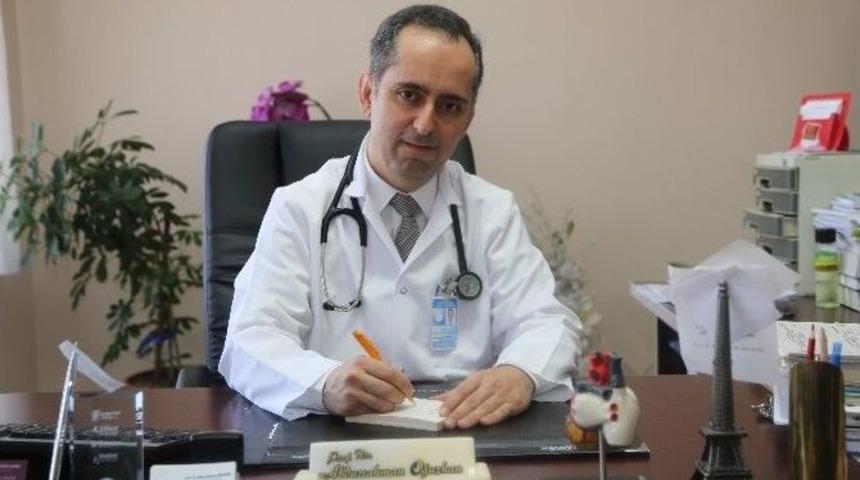 Er&uuml; &Ouml;ğretim &Uuml;yesine Uluslararası Başarı Getiren G&ouml;r&uuml;nt&uuml;y&uuml;,