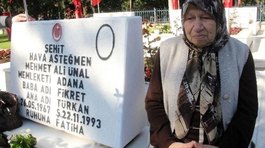 23 Yıldır Dinmeyen Acı