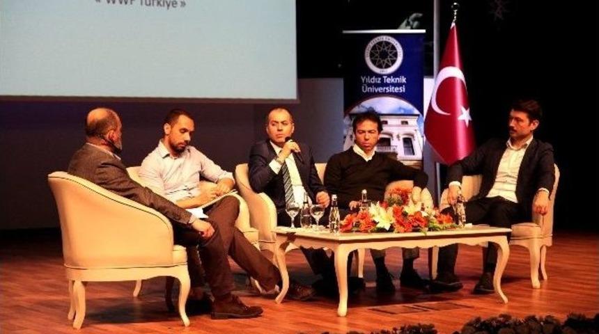 Yeşil Sekt&ouml;r, 66 Bin Kilogram Karbonu Sıfırladı