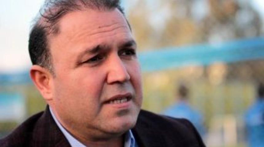 S&ouml;zl&uuml;: &ldquo;zirve İ&ccedil;in Adanaspor&rsquo;u Yenmek Zorundayız&rdquo;