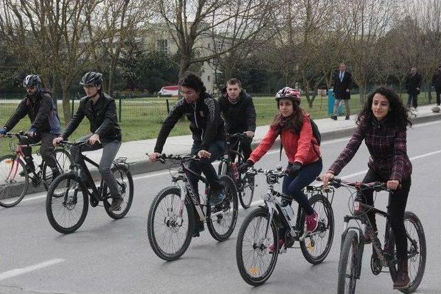 Uludağ Üniversitesi’nde “spor Oyunları 2016” Başladı