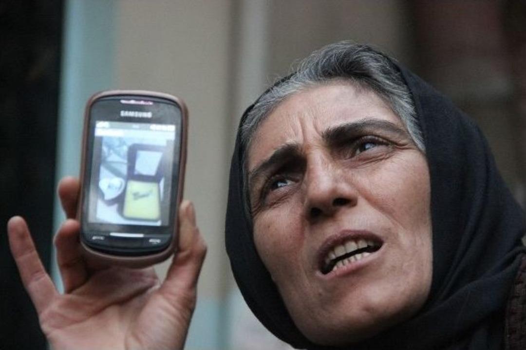 9 Kişilik Cinayeti Aydınlatacak Detay Ortaya &Ccedil;ıktı