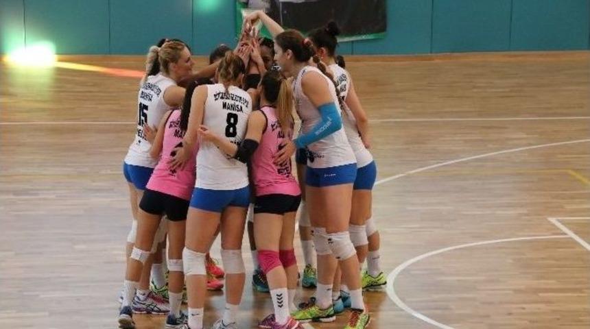 Sultanlar Play-off&rsquo;ta Moral Buldu