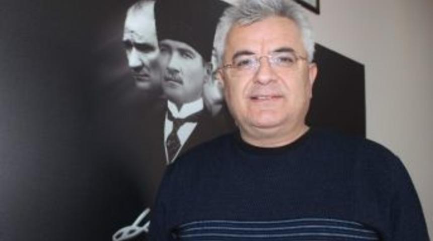 &Ccedil;anakkale Ruhu Gen&ccedil;lere Mutlaka Aşılanmalıdır