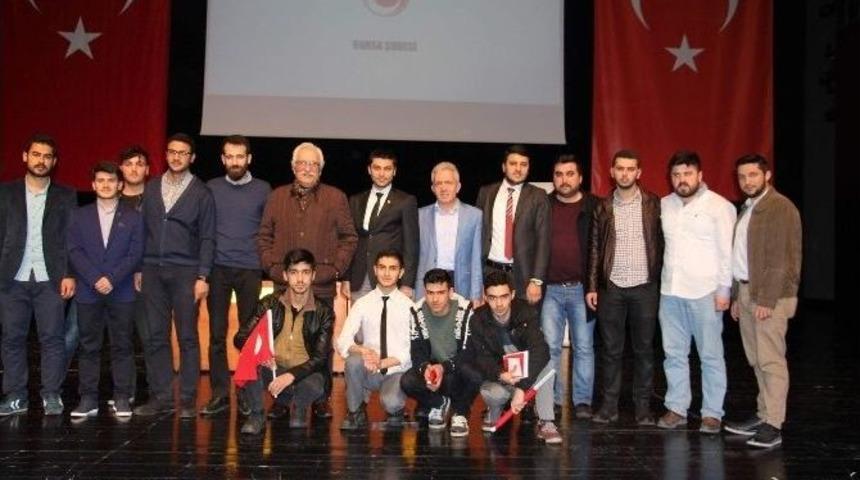 "o G&uuml;n Kiliseleri Silah Deposu Yapanlar, Bug&uuml;n Silahları Camilere Dolduruyor"