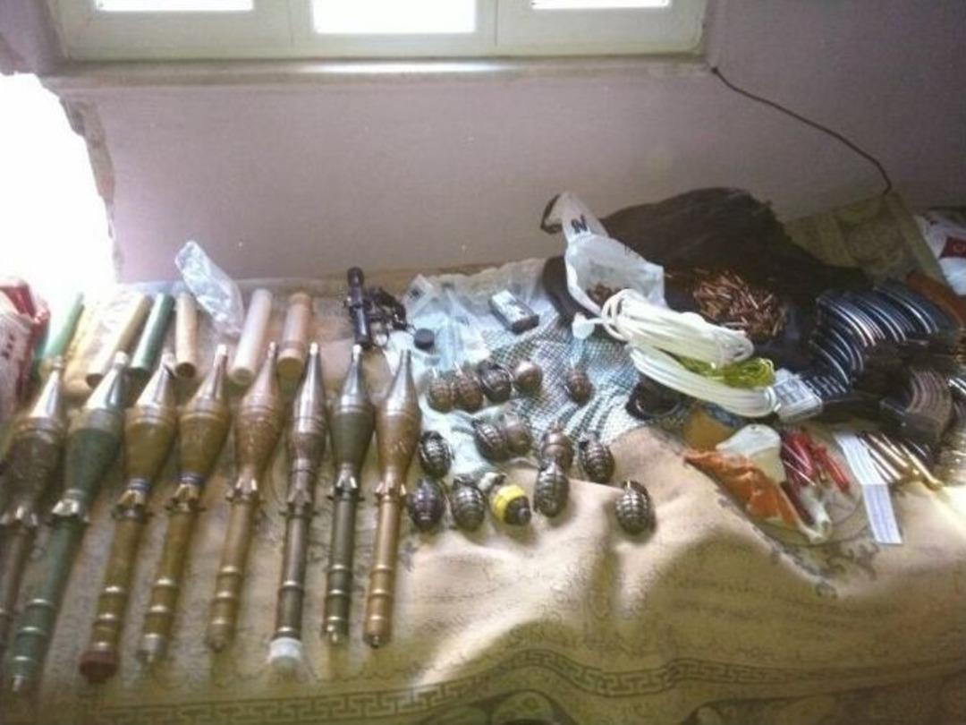 Bağlar&rsquo;da Operasyon S&uuml;r&uuml;yor