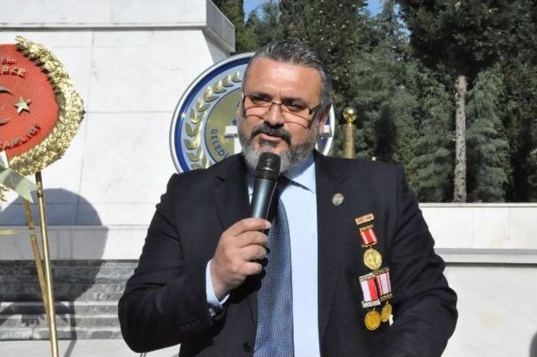 Gebze, &Ccedil;anakkale Şehitlerini Unutmadı