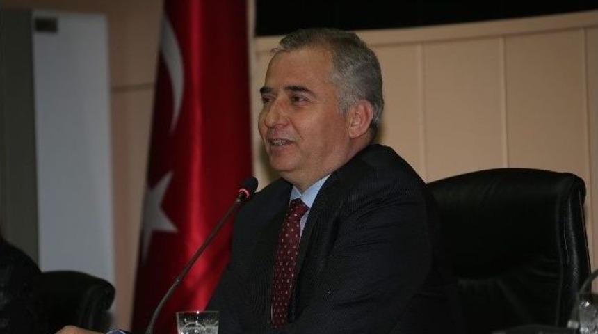 Meclis Toplantıları İl&ccedil;elerde Yapılacak