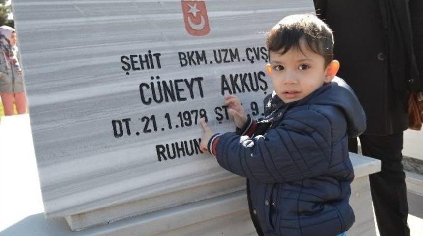 &ldquo;bu Benim Babam&rdquo;