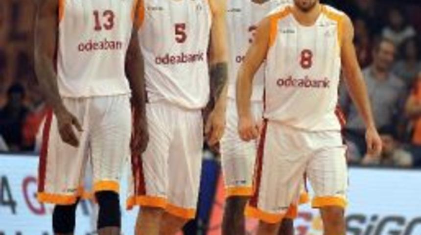 Basketbolda Derbi Heyecanı