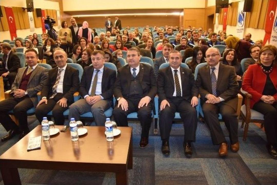 Can Suyu Olanlara Belgeleri Verildi