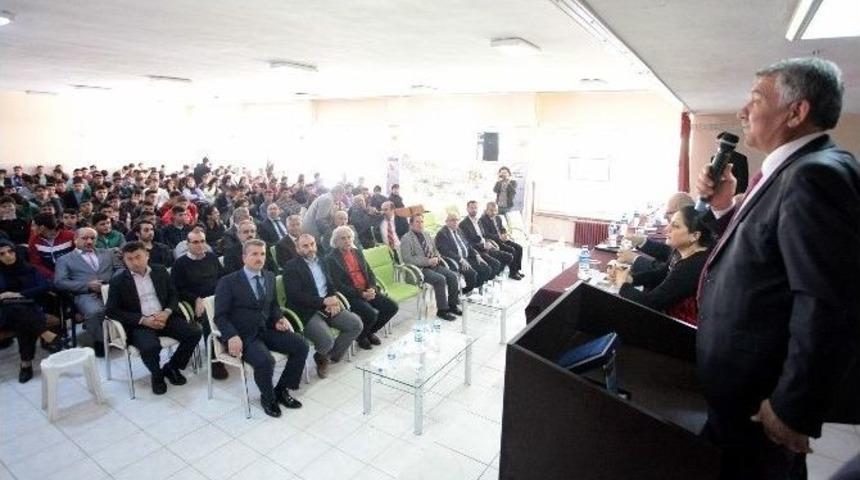 Karalar: &ldquo;farklılıklarımızın Zenginlik Olduğunu Fark Edersek Kazanırız&rdquo;