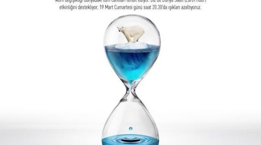 Forum Magnesia Işıkları 1 Saatliğine Azaltacak