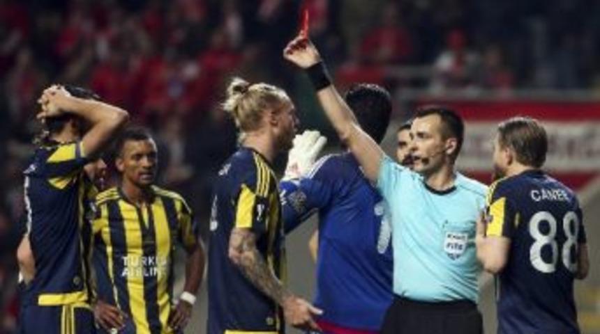 Uefa&rsquo;dan "bebek"siz Yorum