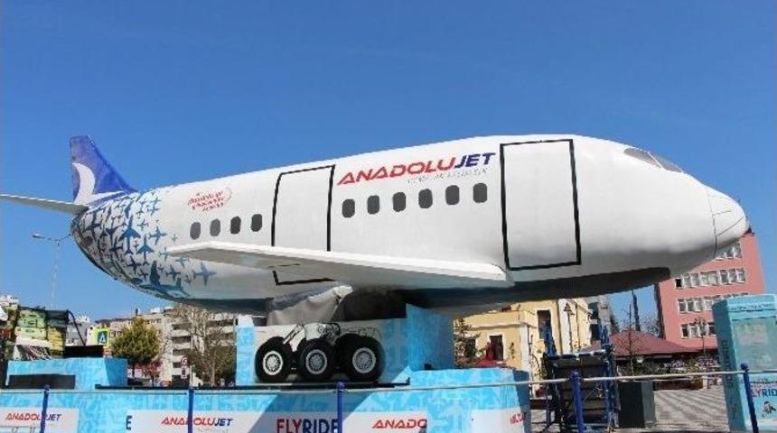 Flyride İle T&uuml;rkiye&rsquo;yi Gezme İmkanı