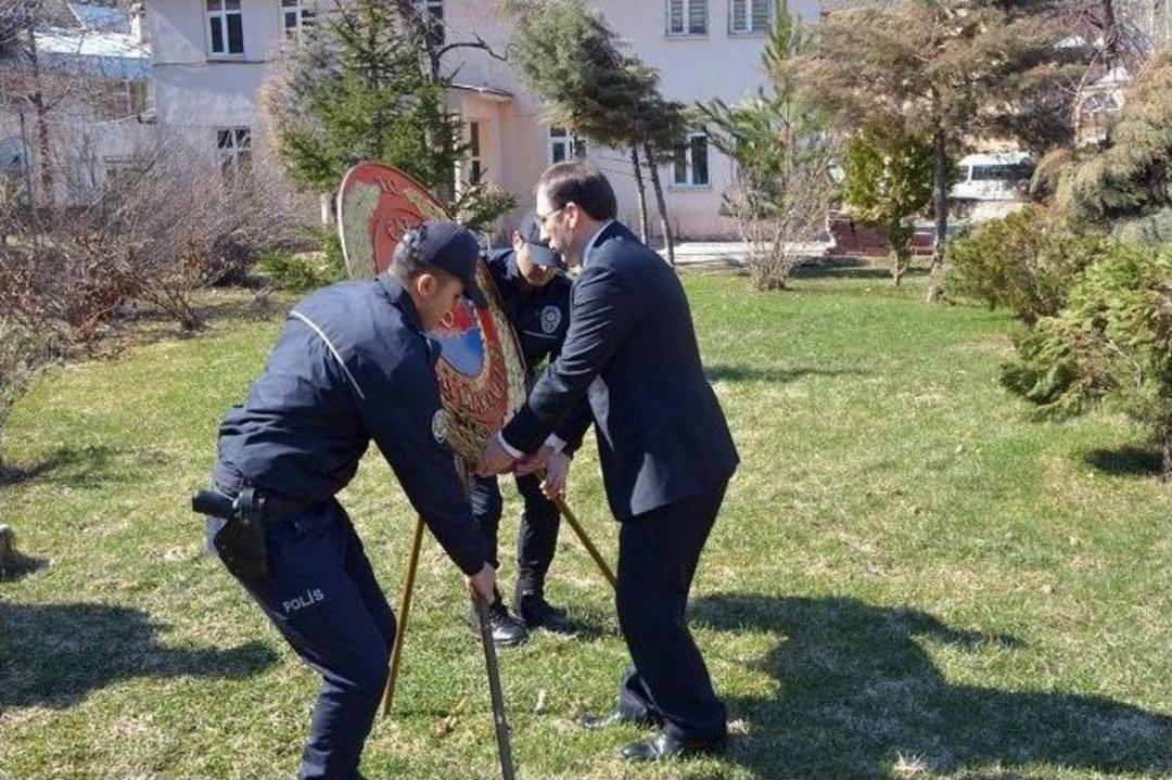 18 Mart &Ccedil;anakkale Zaferi Ve Şehitleri Anma G&uuml;n&uuml;