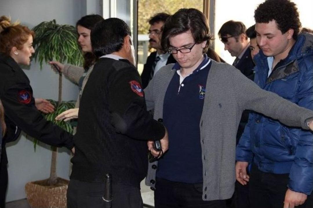 Anma Programında Yoğun G&uuml;venlik &Ouml;nlemleri