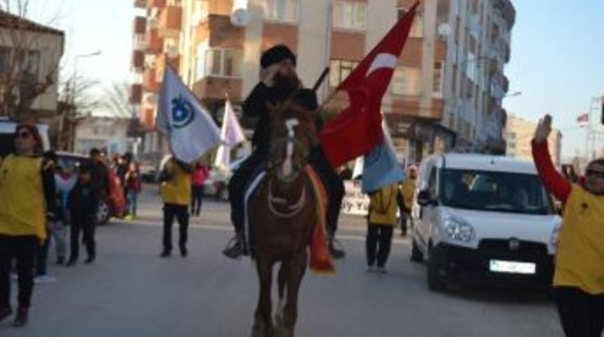 57. Alay Gelibolu&rsquo;da