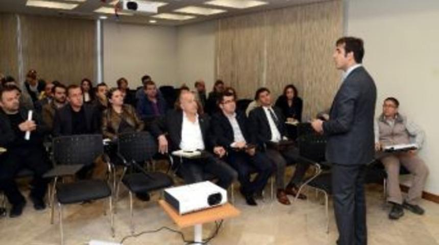 Antalya&rsquo;nın 19 İl&ccedil;esi Expo İle D&uuml;nyaya A&ccedil;ılacak