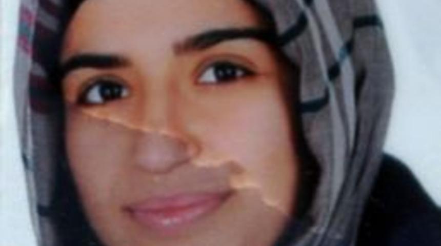 Serayı İla&ccedil;larken Akıma Kapılan Gen&ccedil; Kız &Ouml;ld&uuml;