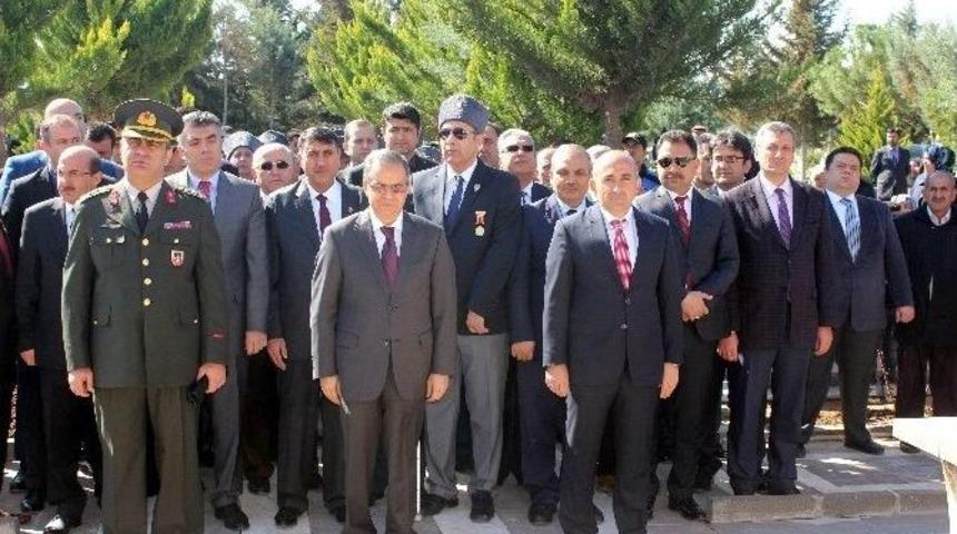 &Ccedil;anakkale Zaferinin 101. Yıl D&ouml;n&uuml;m&uuml; Kutlamaları