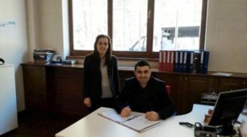 Sorged Projesi Oran Tarafından Kabul Edildi