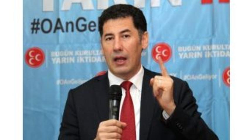 Mhp Eski Milletvekili Oğan, Yarın İzmir&rsquo;de