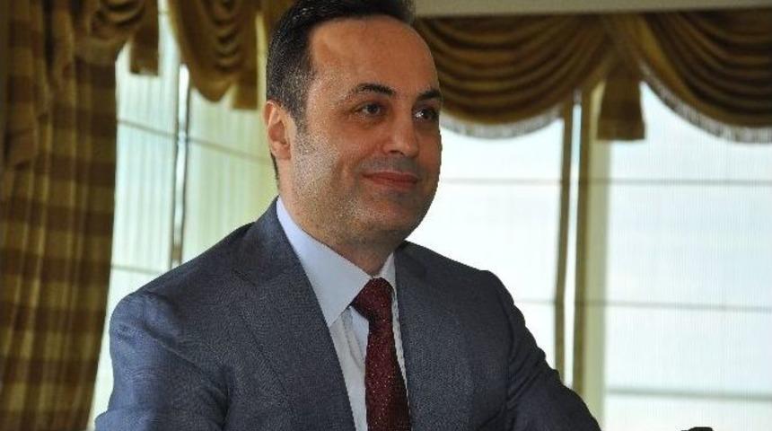 Myp Lideri Yılmaz: &ldquo;anayasa &Ouml;n&uuml;nde Herkes Eşittir&rdquo;