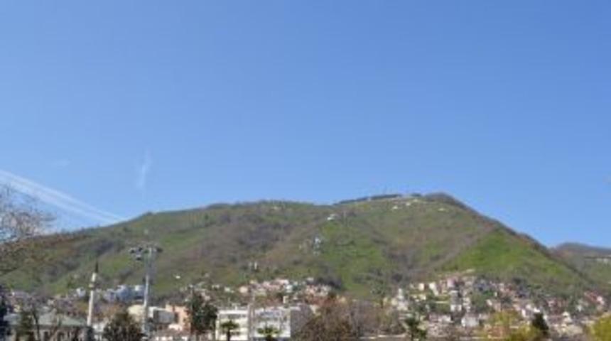 K&ouml;ksal: &ldquo;boztepe Korunmalı&rdquo;