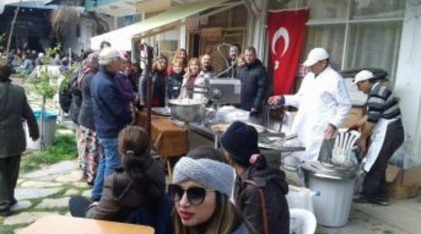 &Ccedil;anakkale Zaferinin 101. Yıld&ouml;n&uuml;m&uuml;