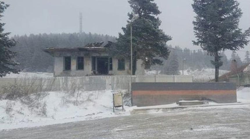 Tosya&rsquo;da 120 Yıllık Karakol Satıldı