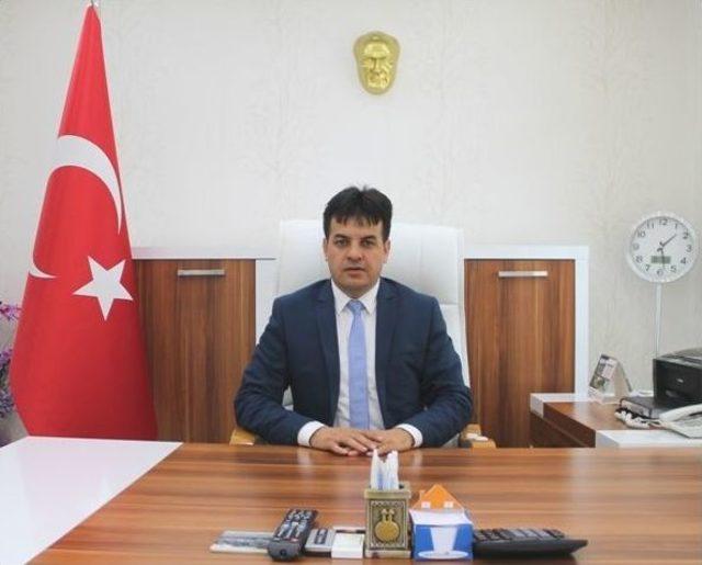 Turhal’da Çanakkale Zaferi Töreni