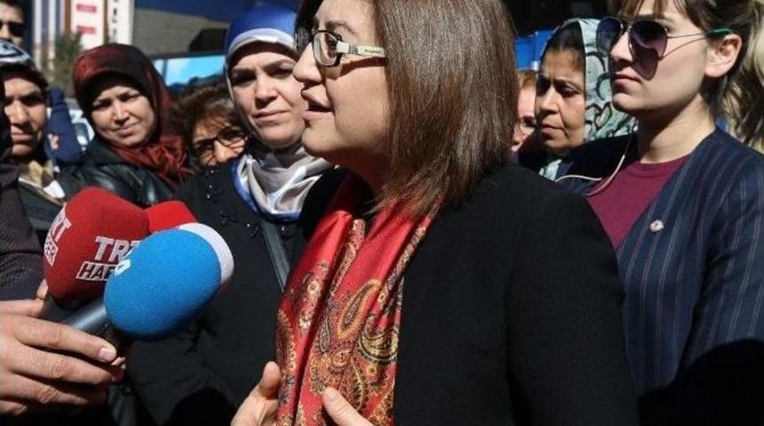 Gazi Kentin Kadınlarına Tarih Ve K&uuml;lt&uuml;r Yolculuğu