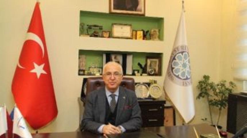 Kto Başkanı Mahmut Hi&ccedil;yılmaz: