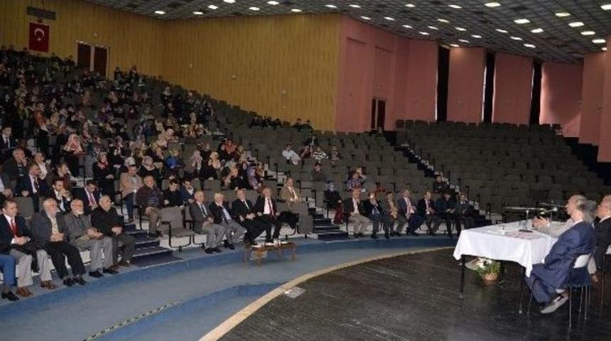 İlahiyat Fakülteleri Yeni Dünyanın Öncüsü Olacak