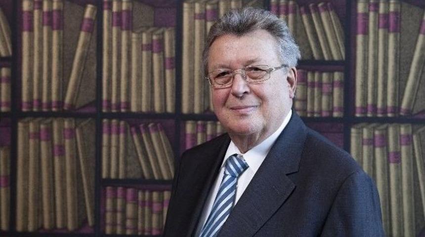 Türkiye’nin Makinecileri Avrupa İle İşbirliği Başlatıyor