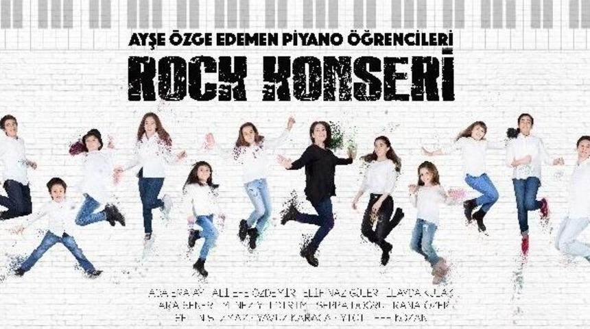 &Ccedil;ocuklardan Hasta &Ccedil;ocuklar İ&ccedil;in Yardım Konseri