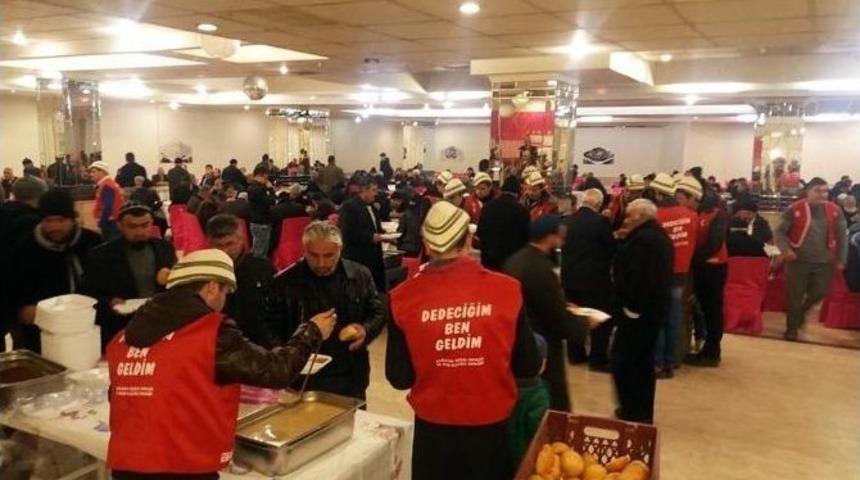 Sorgun&rsquo;da &Ccedil;anakkale Şehitleri Anma Programı D&uuml;zenlendi