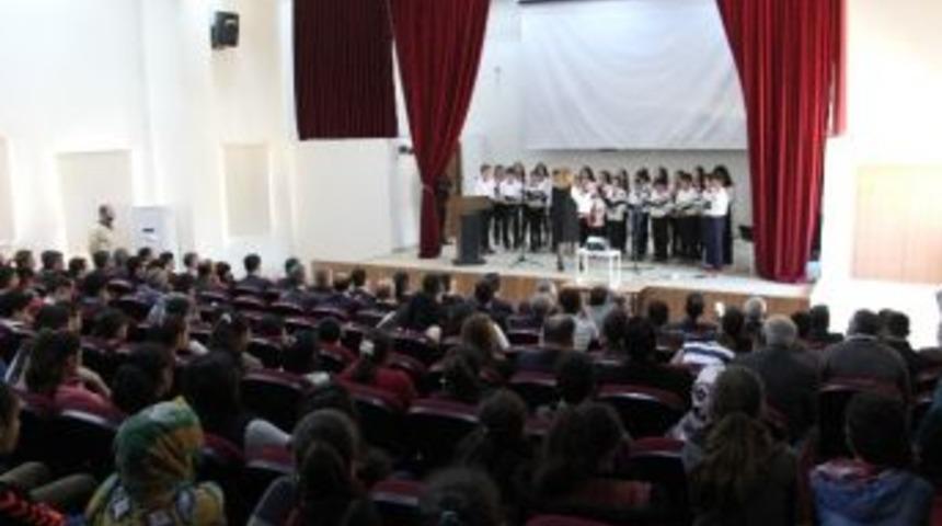 Çanakkale Şehitleri Dualarla Anıldı