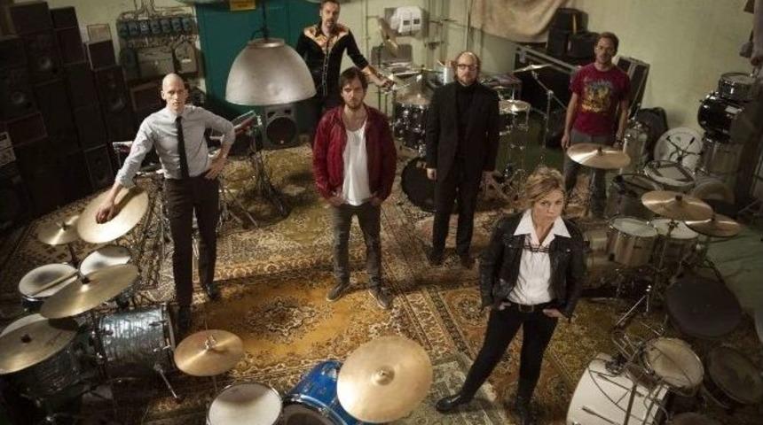 Mart Kültür Sanat Etkinliklerinde ‘yaşamın Ritmi’