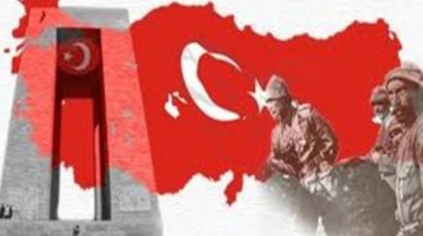 G&uuml;neş Vakfı Genel Başkanı Prof. Dr. Ceylan: &ldquo;&ccedil;anakkale Ge&ccedil;ilmez&rdquo;