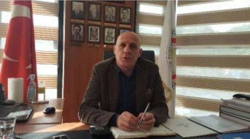 Mesir Festivalinde Sadece Konserler İptal Edildi