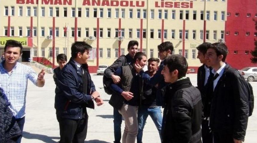 5&rsquo;inci Kattan Atlayan Arkadaşının &Uuml;zerine D&uuml;şt&uuml;ğ&uuml; &Ouml;ğrenci İha&rsquo;ya Konuştu